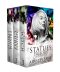 [The Statues 00] • The Complete Set